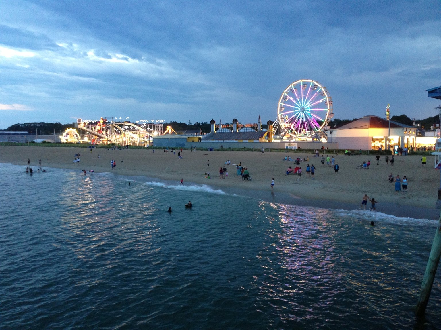 Old Orchard Beach Vacation Rental