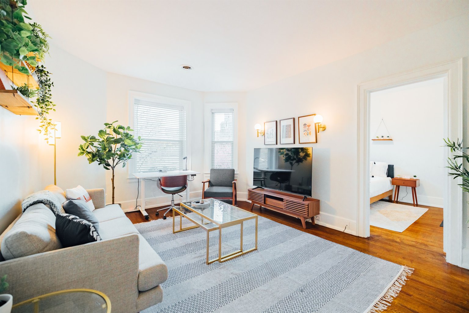 Detroit Vacation Rental