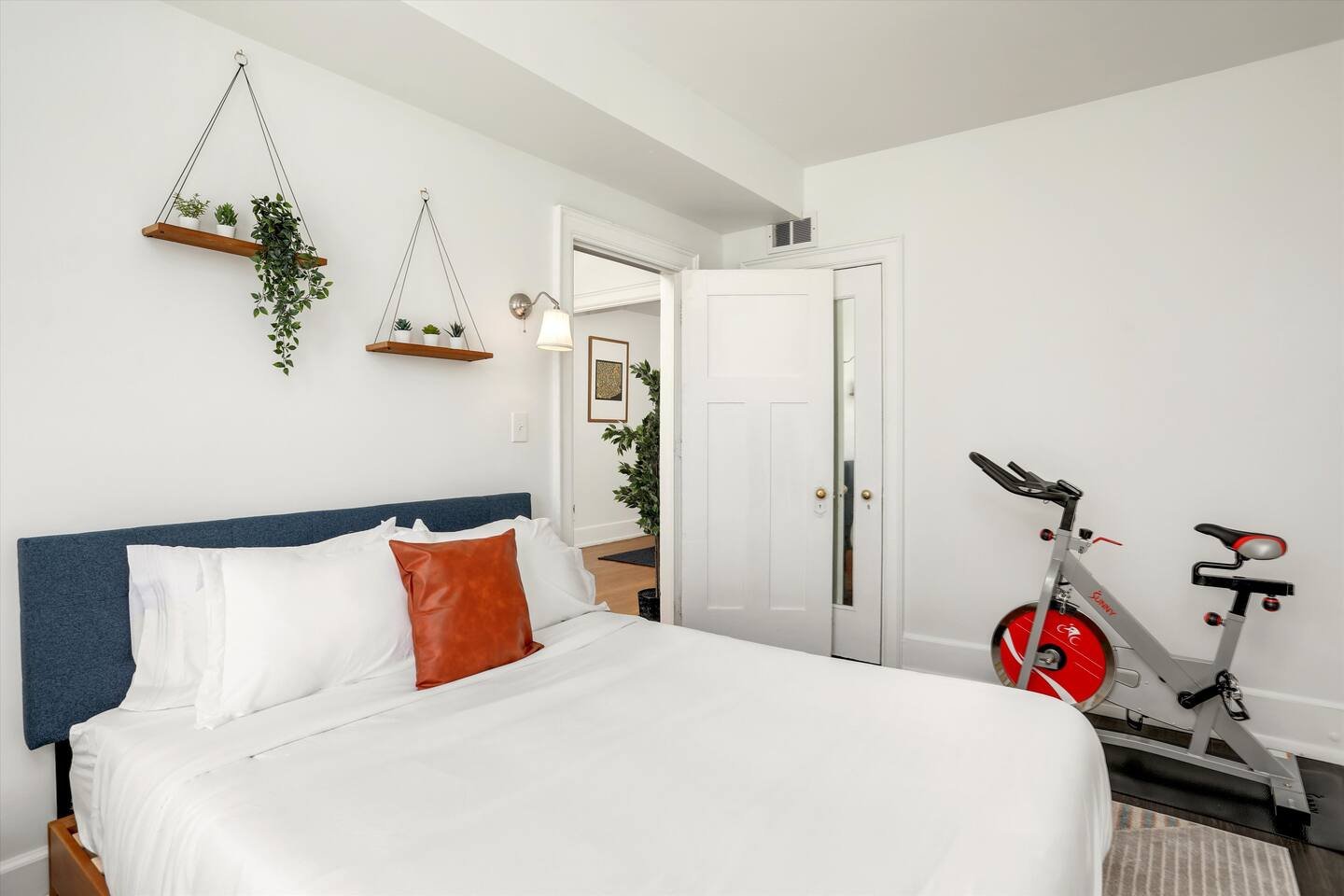 Detroit Vacation Rental