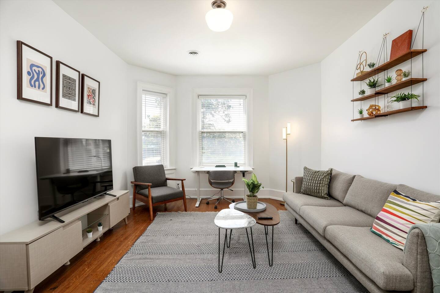 Detroit Vacation Rental