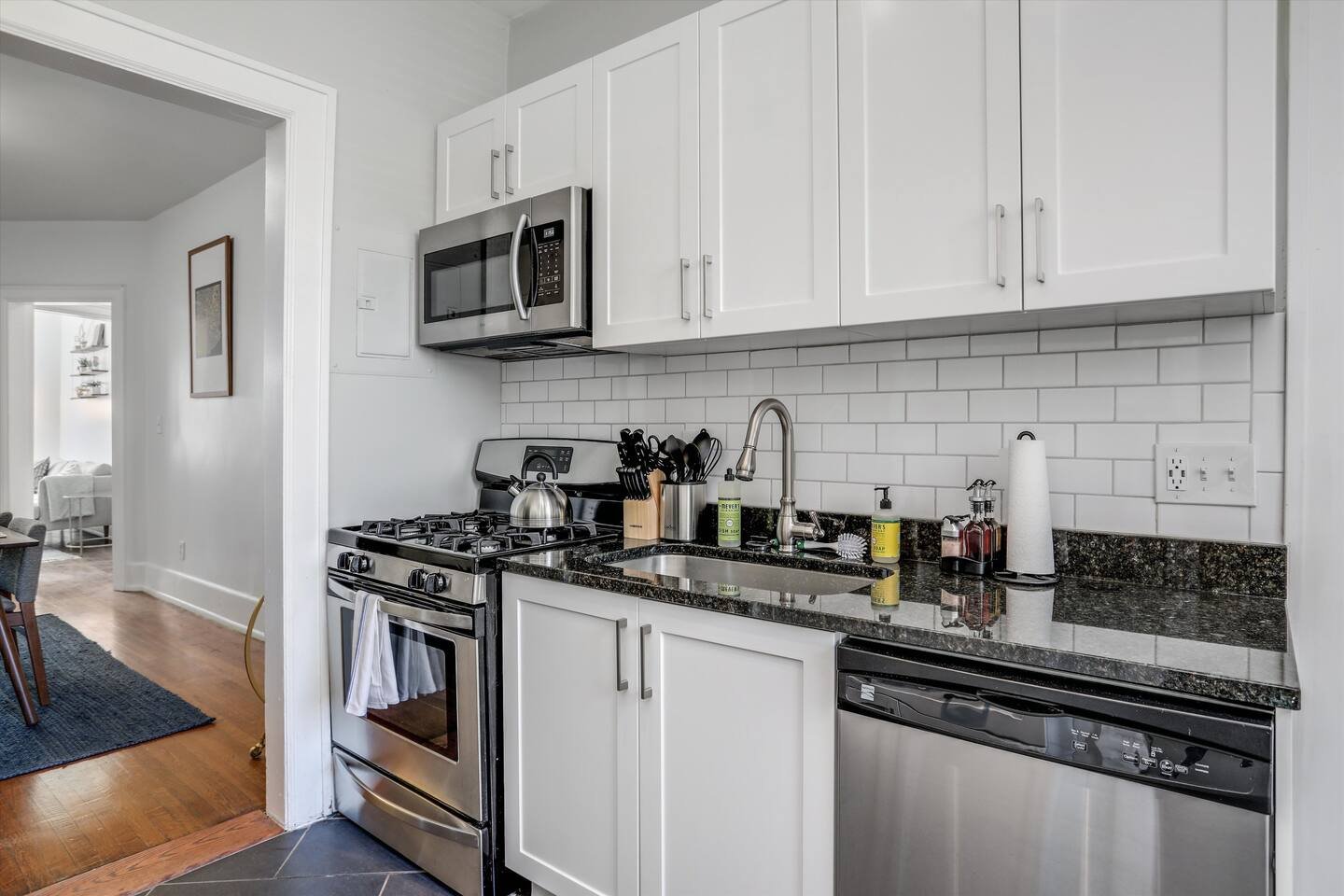 Detroit Vacation Rental