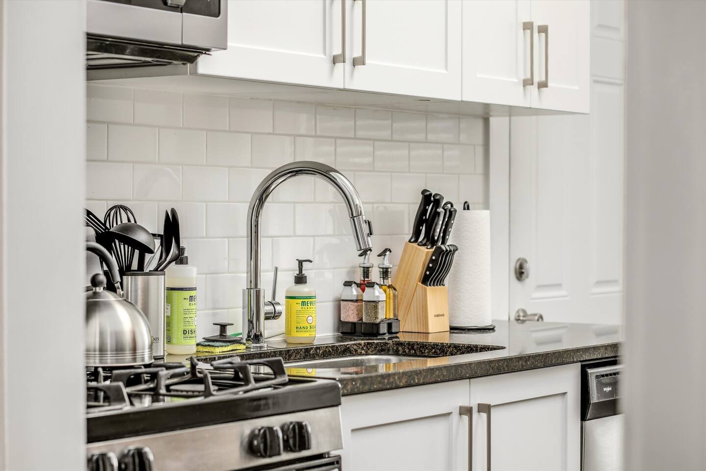 Detroit Vacation Rental