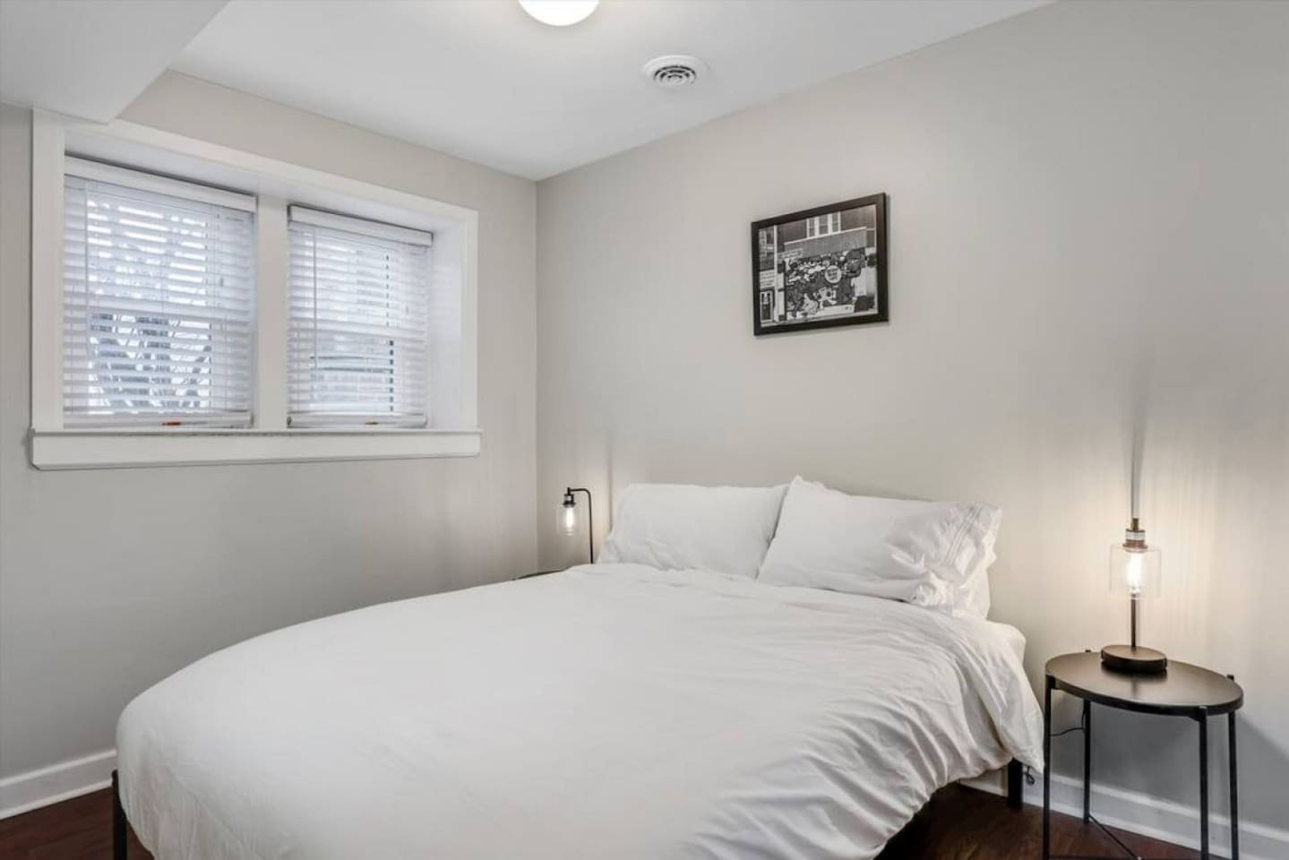 Detroit Vacation Rental