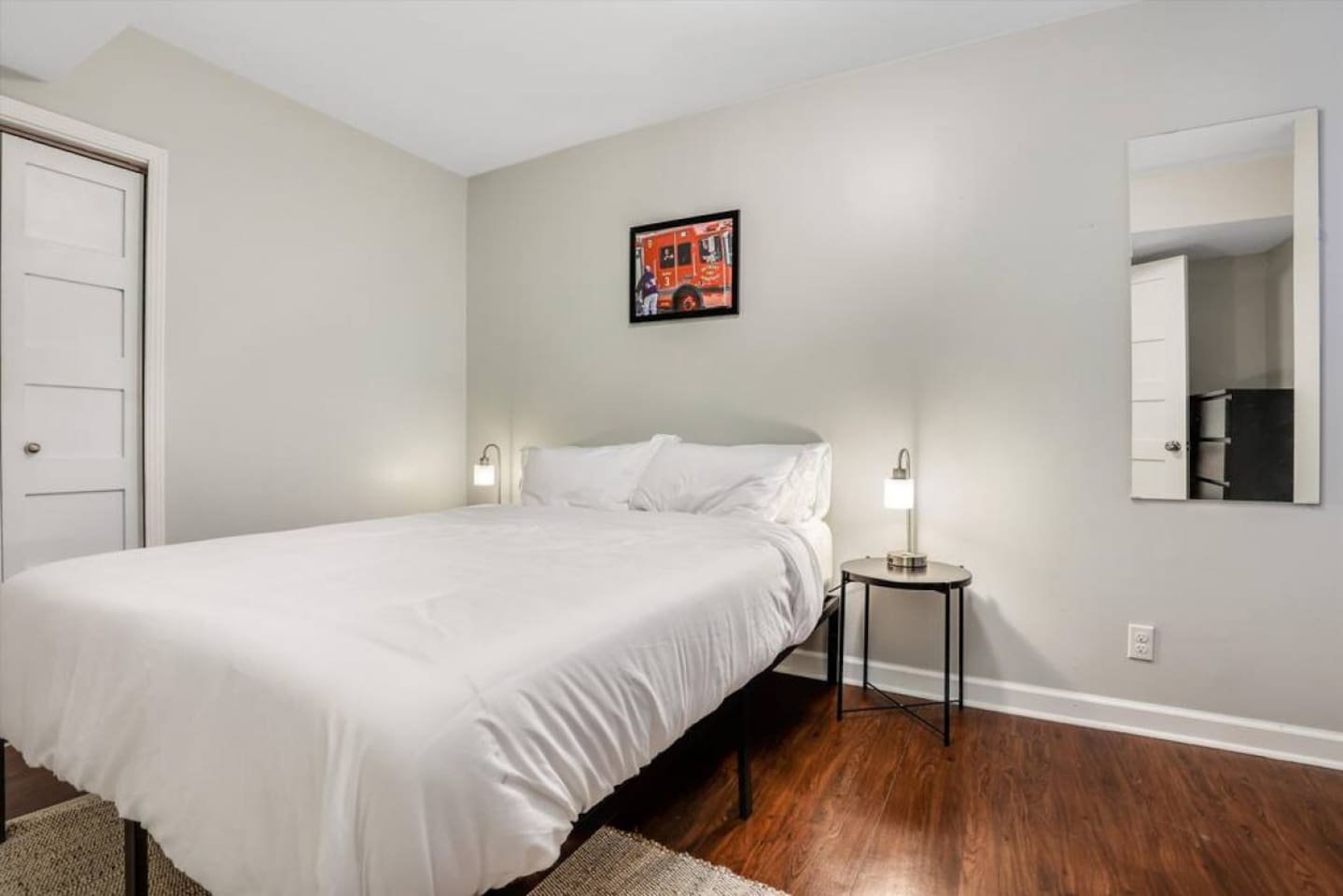 Detroit Vacation Rental