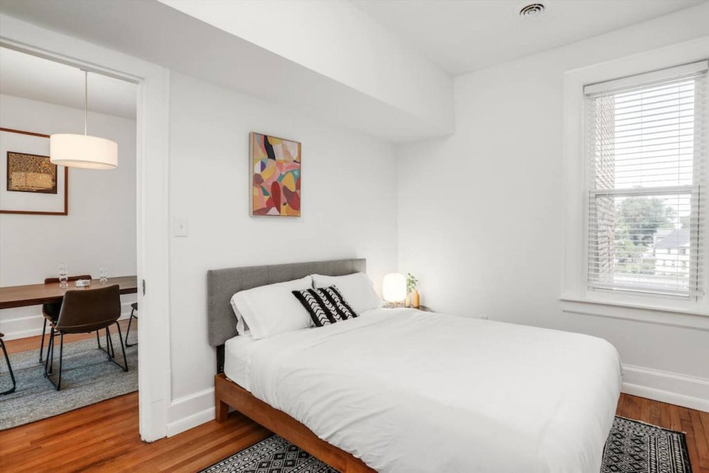 Detroit Vacation Rental