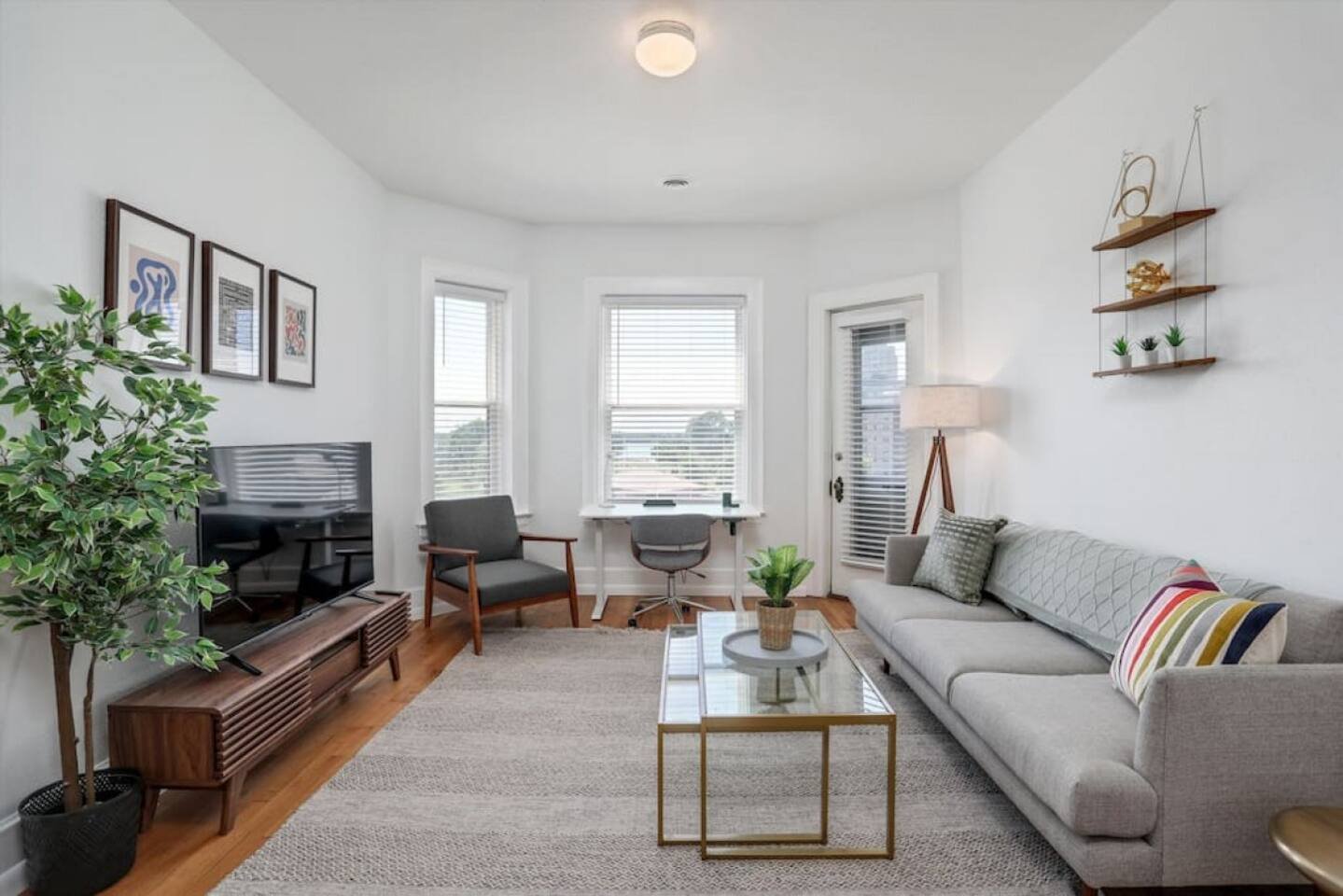 Detroit Vacation Rental