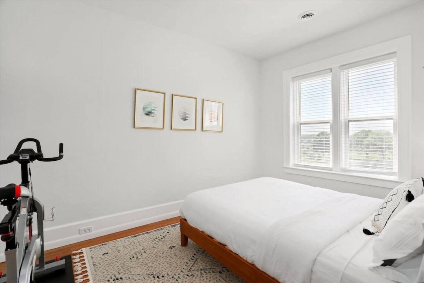 Detroit Vacation Rental