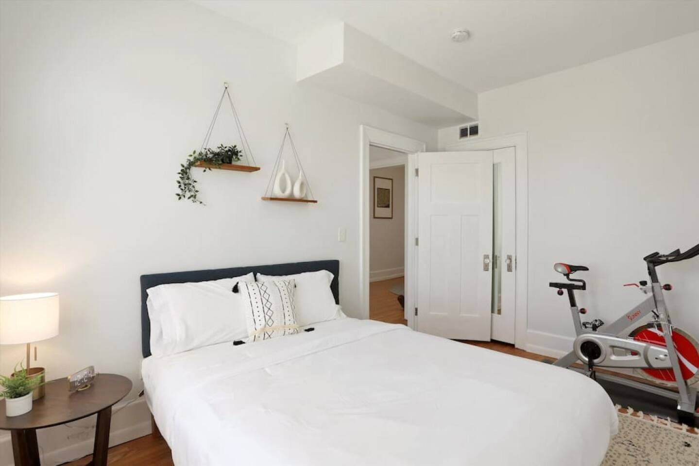 Detroit Vacation Rental