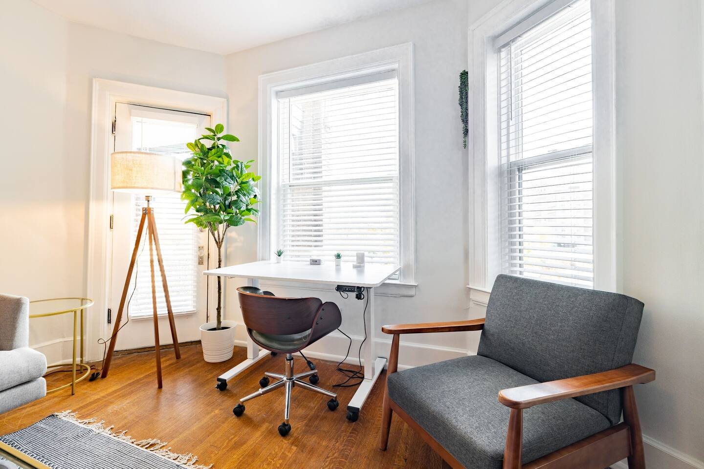 Detroit Vacation Rental