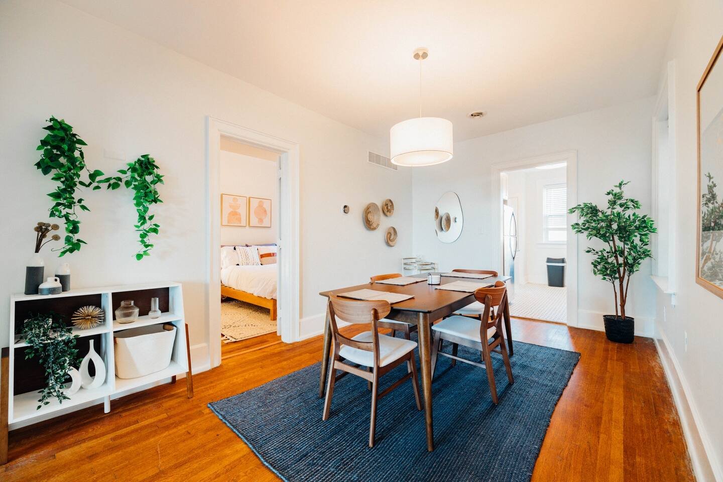 Detroit Vacation Rental