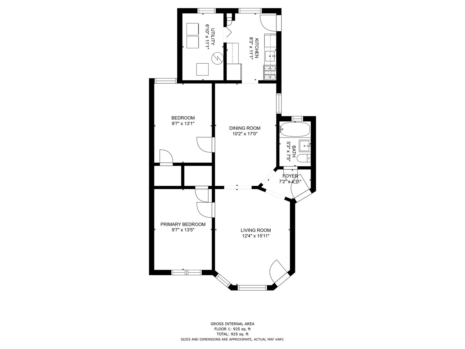 Detroit Vacation Rental