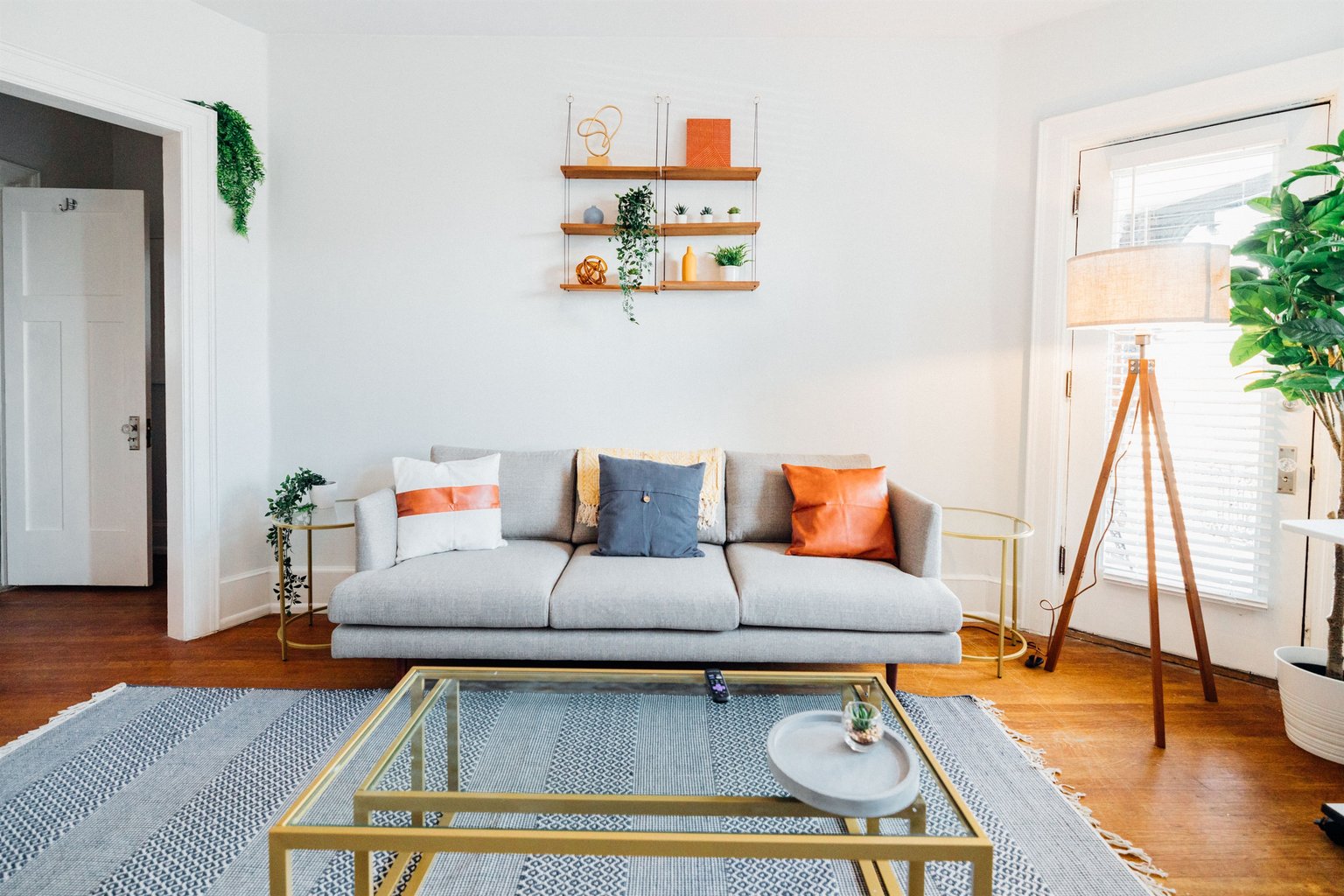 Detroit Vacation Rental