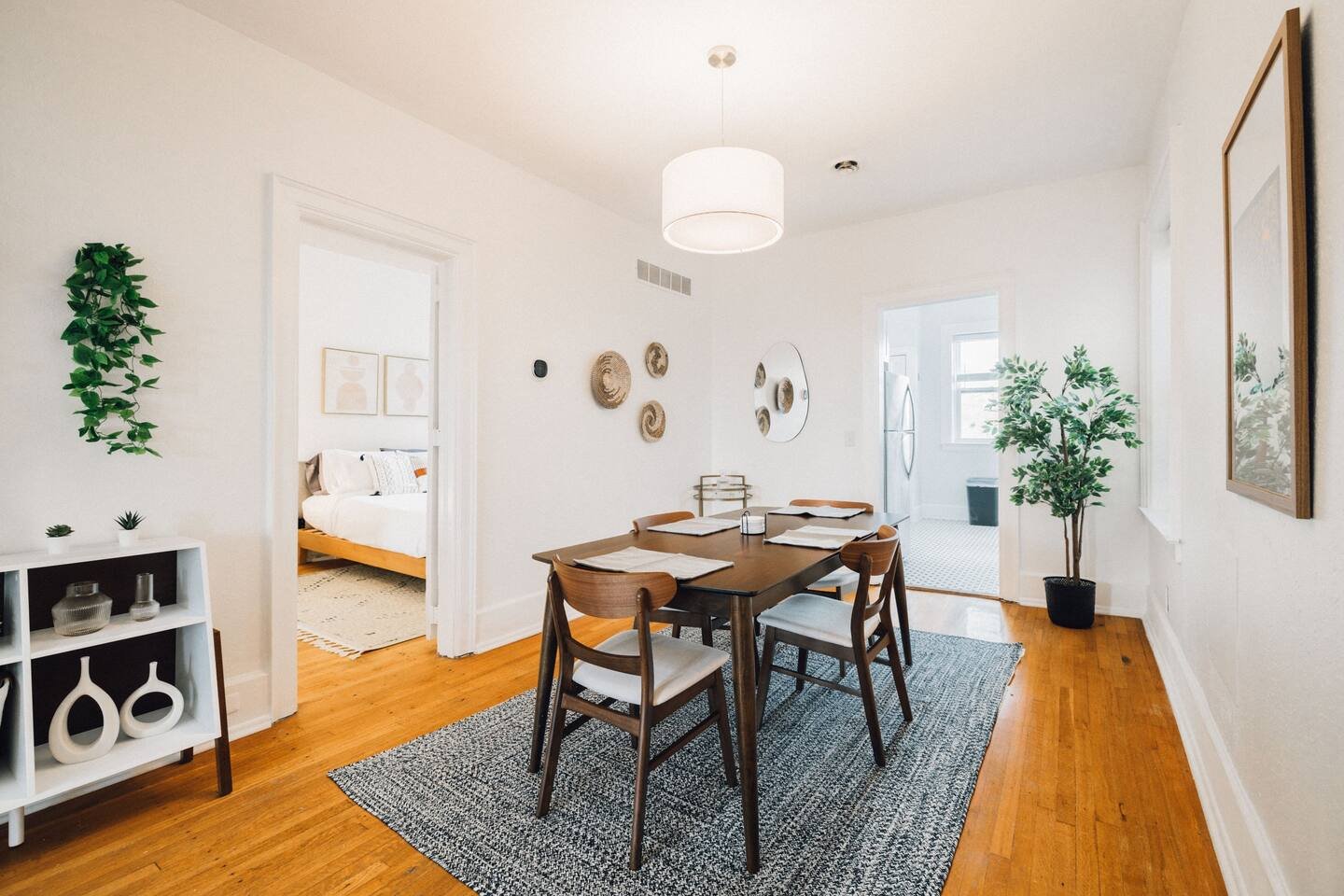 Detroit Vacation Rental