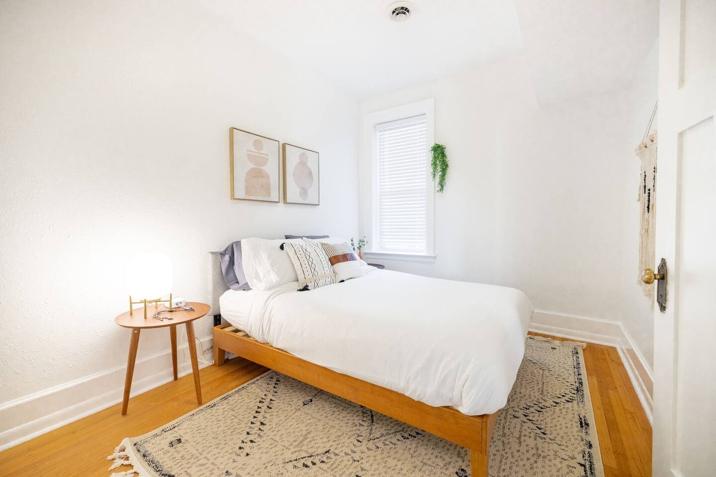 Detroit Vacation Rental