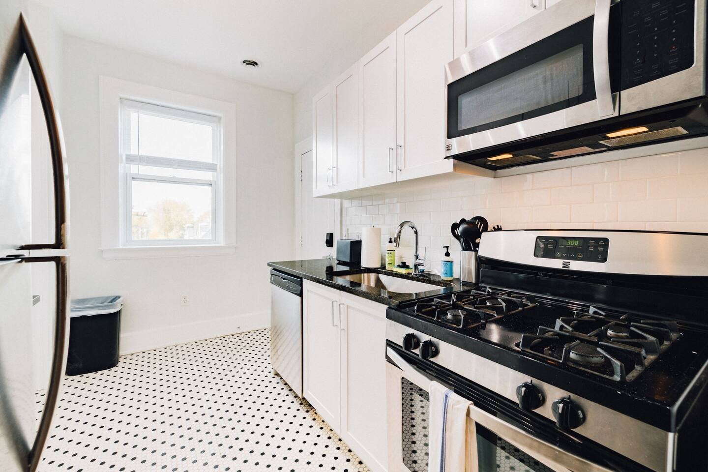 Detroit Vacation Rental