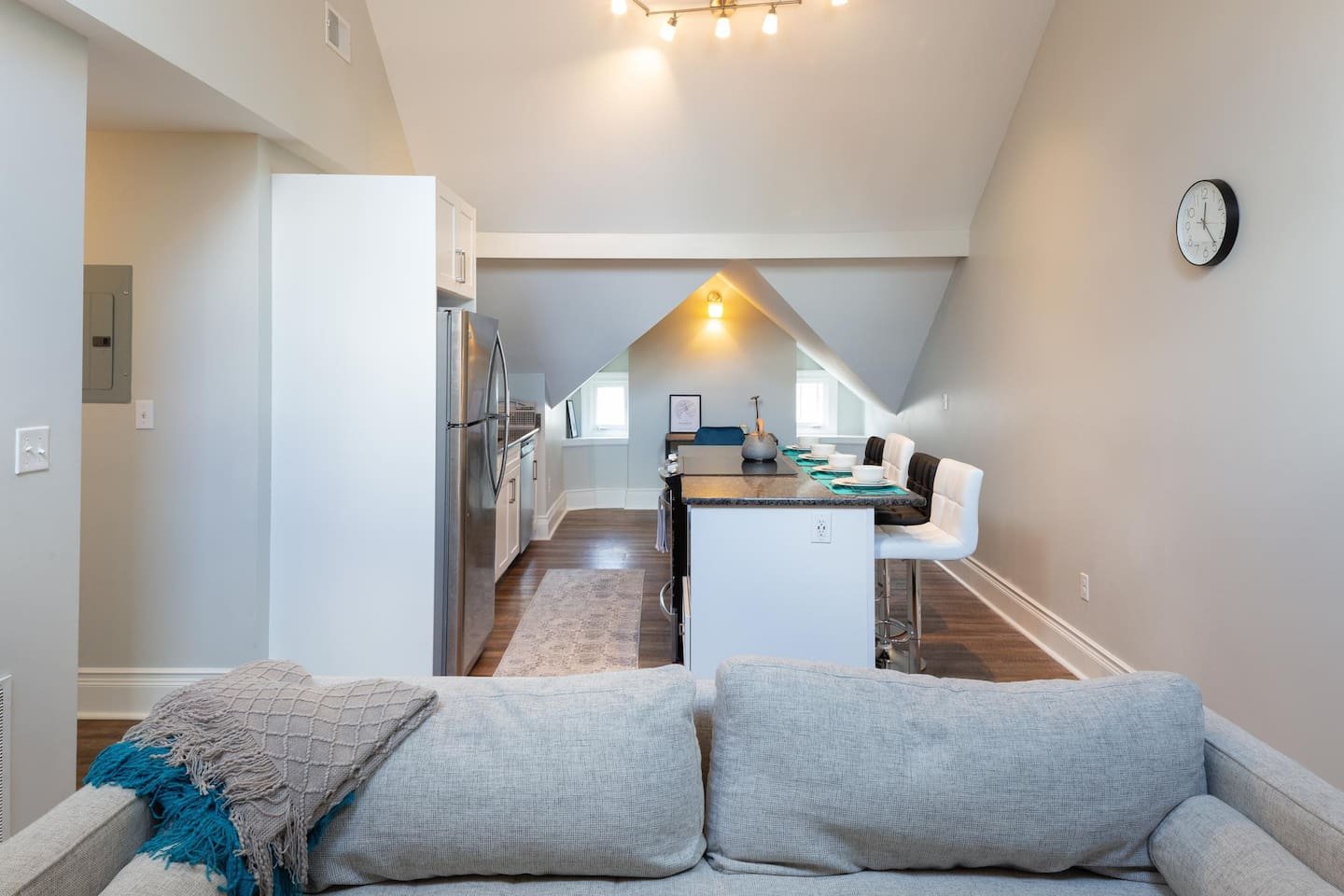 Detroit Vacation Rental