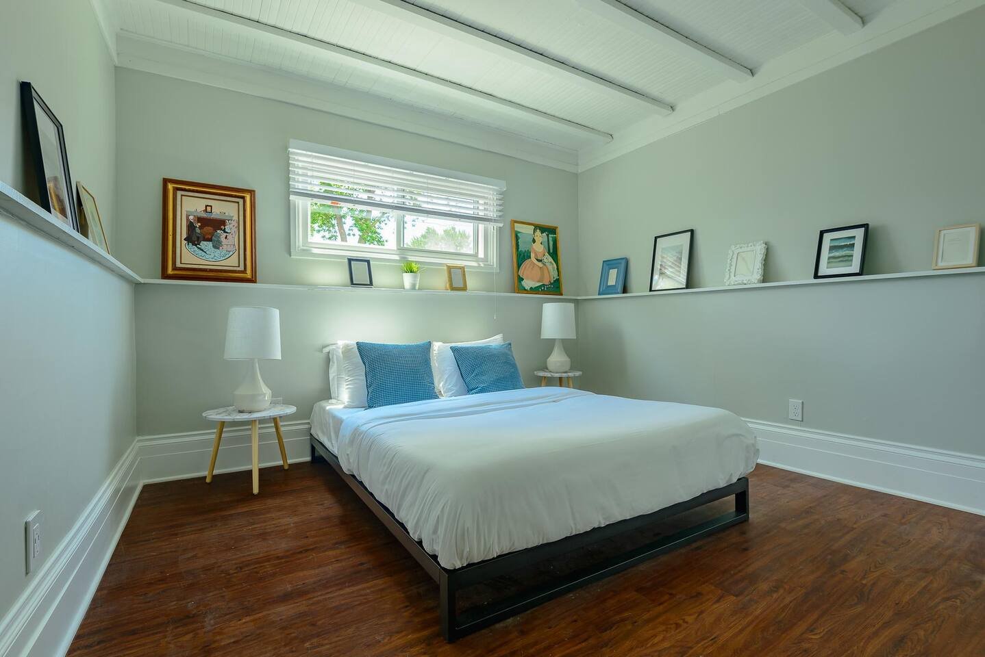 Detroit Vacation Rental