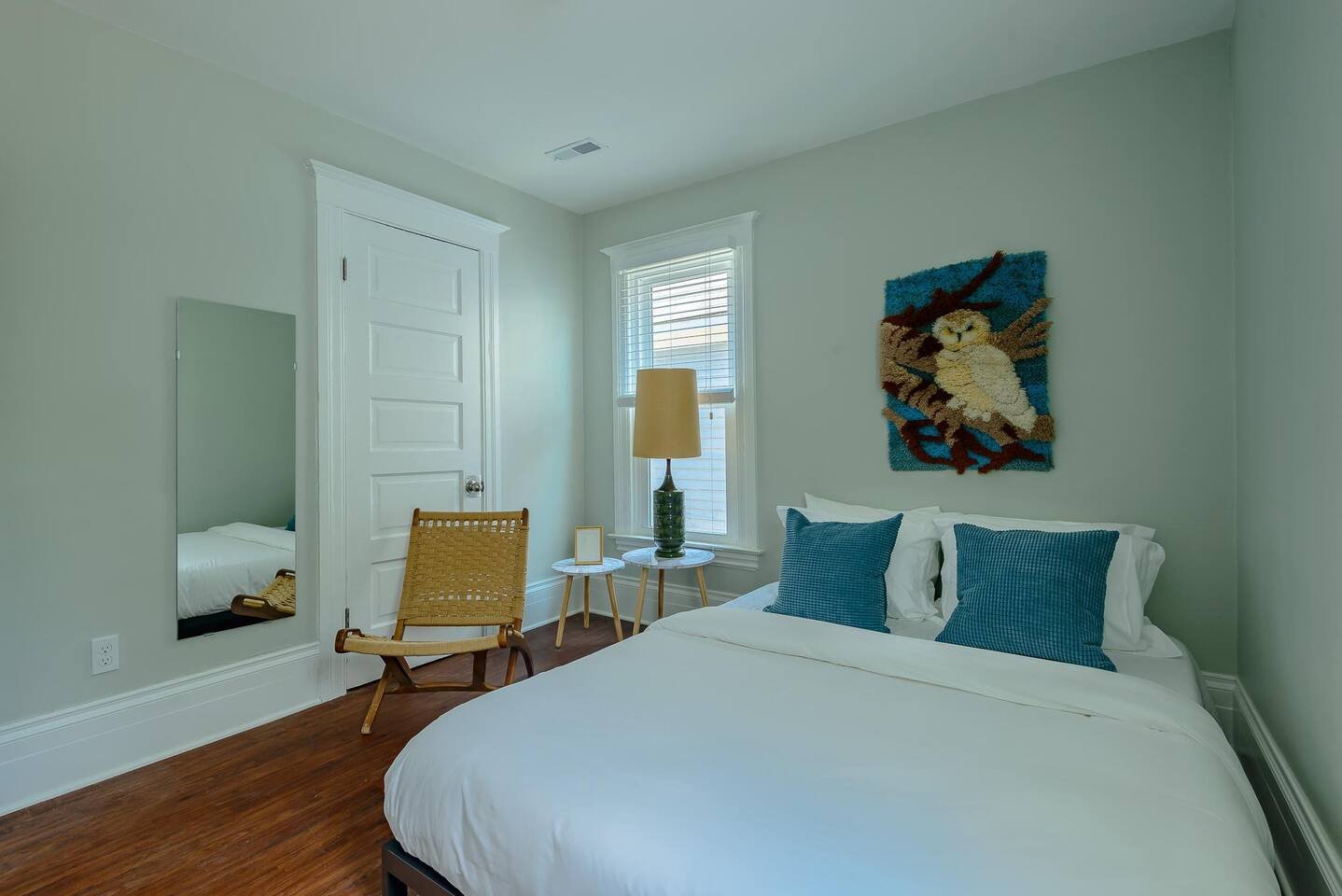 Detroit Vacation Rental