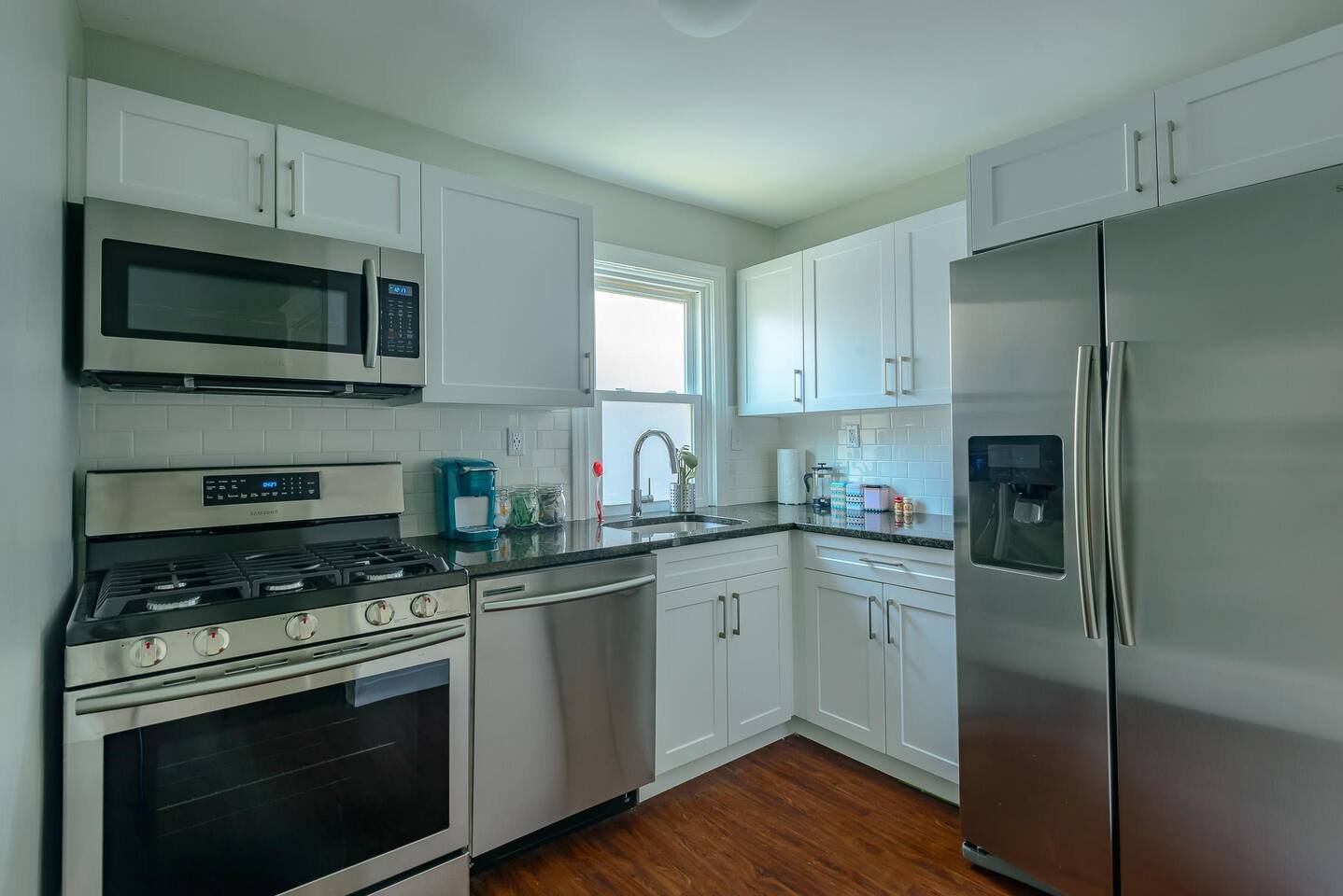 Detroit Vacation Rental