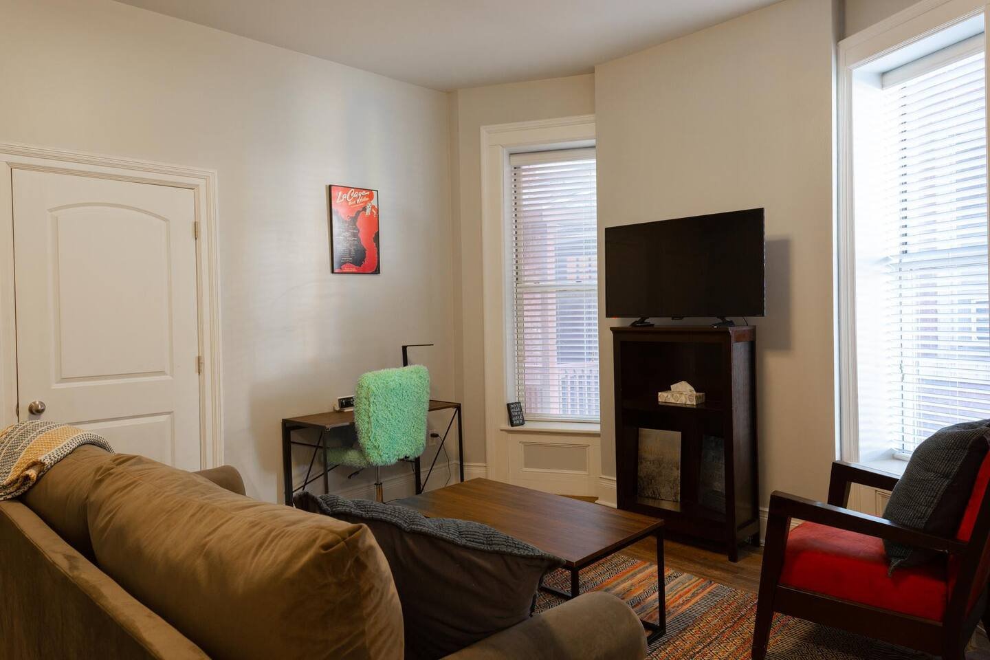 Detroit Vacation Rental