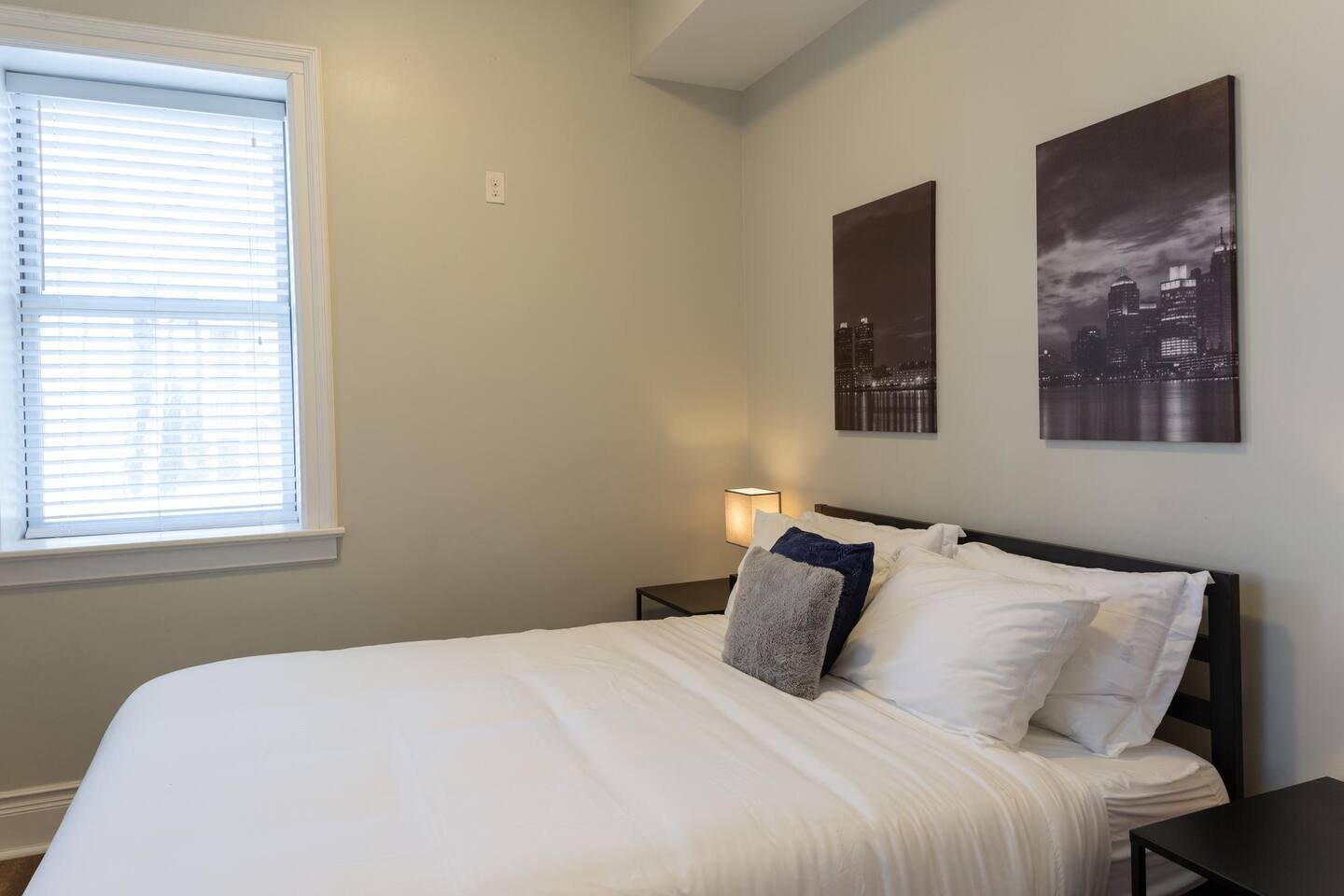 Detroit Vacation Rental