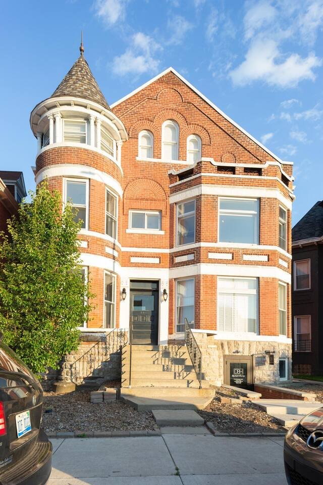 Detroit Vacation Rental