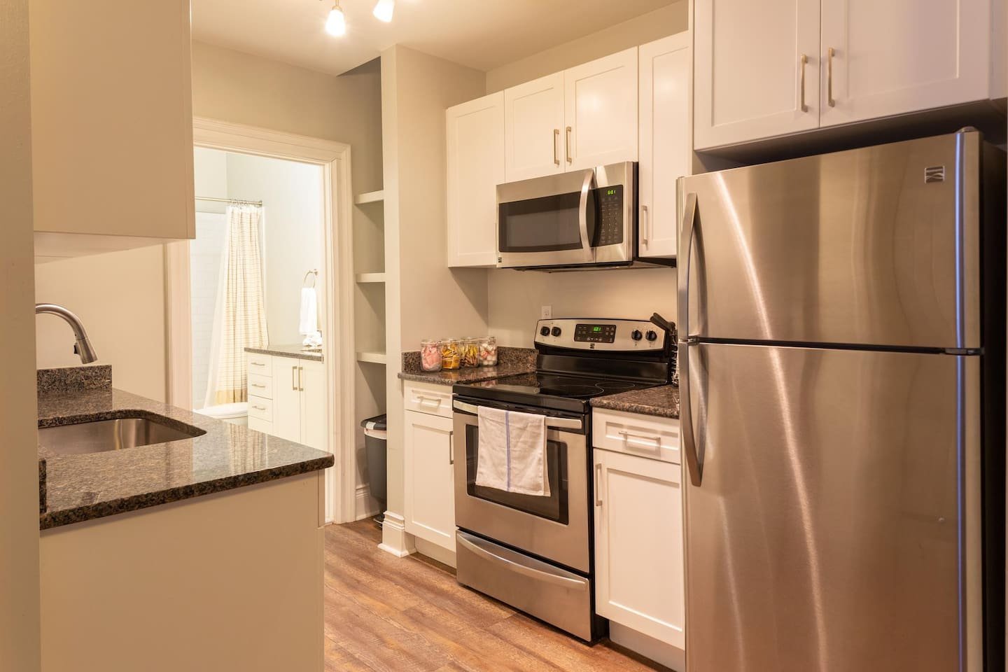 Detroit Vacation Rental