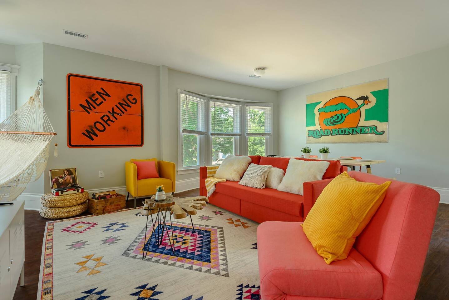 Detroit Vacation Rental