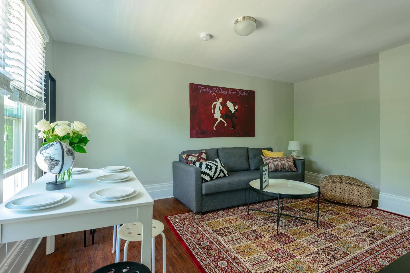 Detroit Vacation Rental