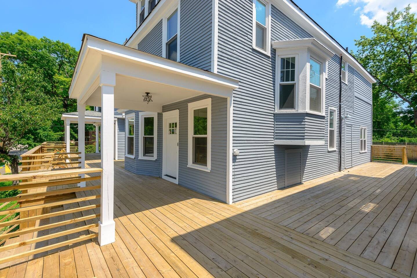 Detroit Vacation Rental