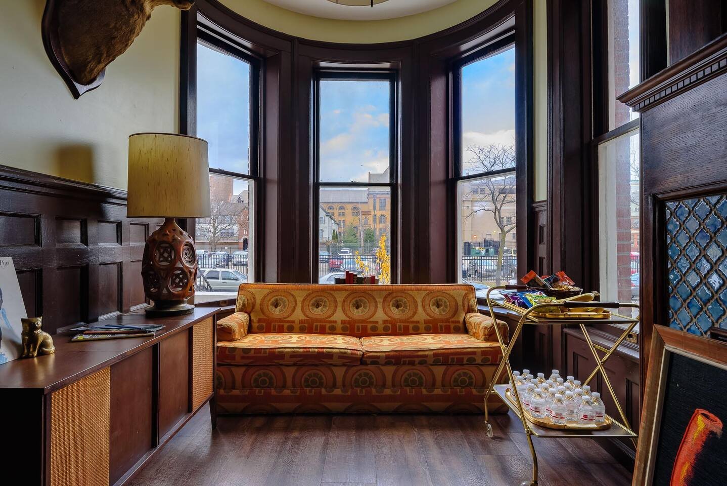 Detroit Vacation Rental