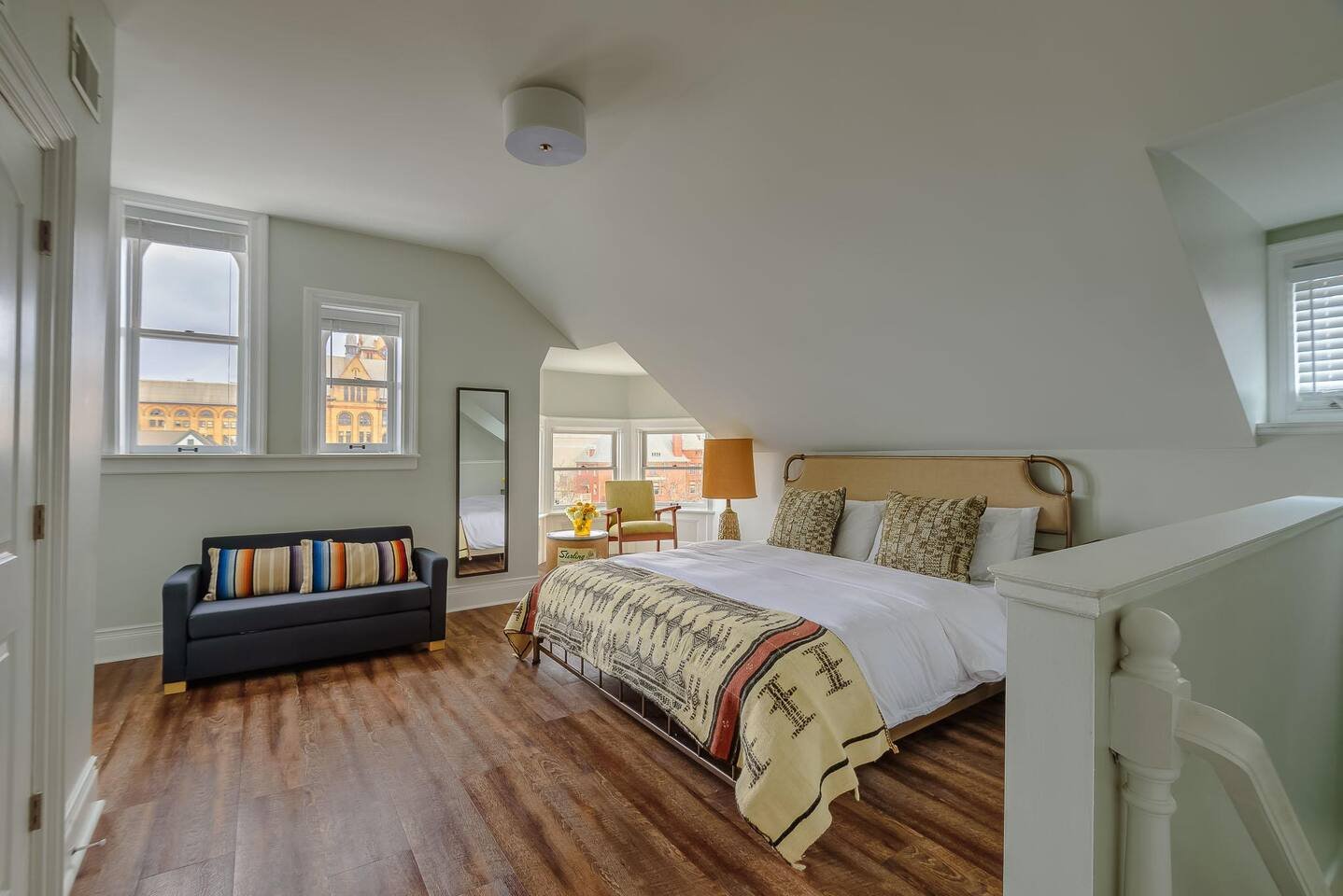 Detroit Vacation Rental