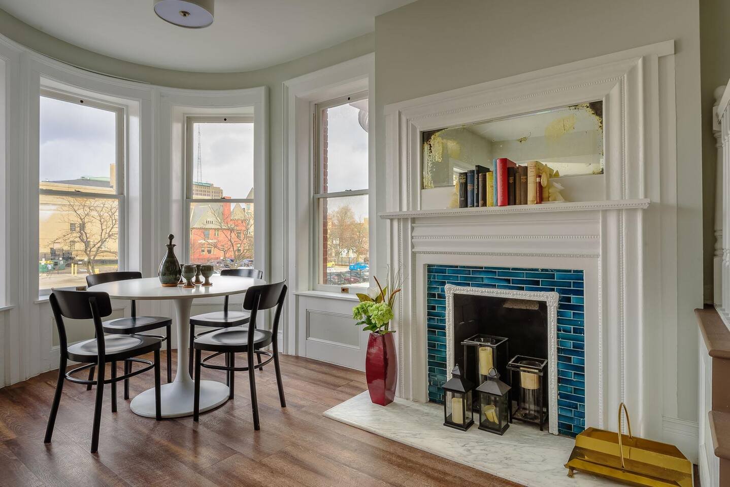 Detroit Vacation Rental