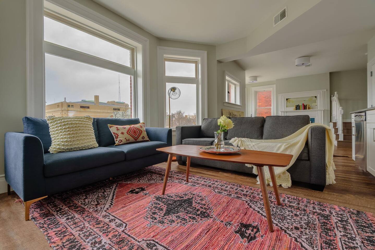 Detroit Vacation Rental