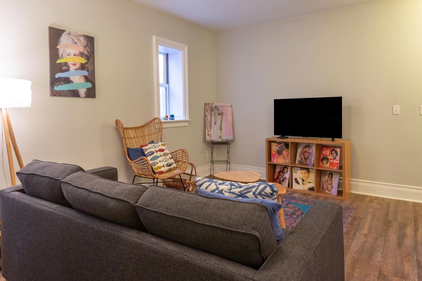 Detroit Vacation Rental