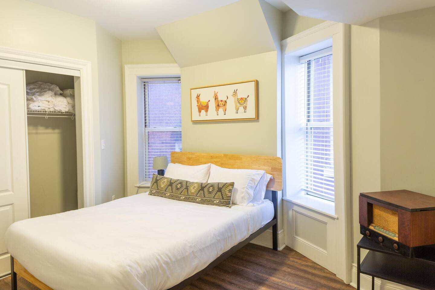 Detroit Vacation Rental