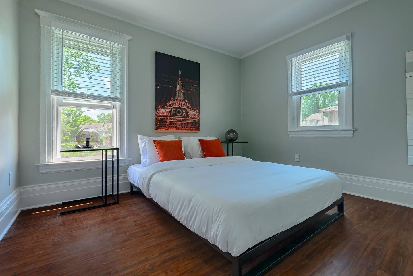 Detroit Vacation Rental