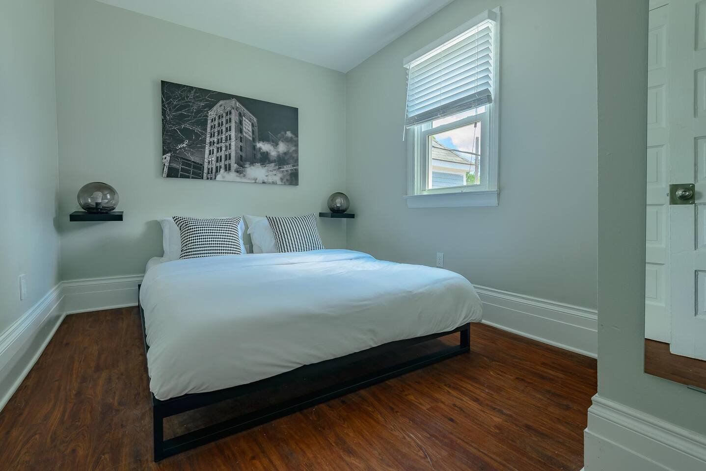 Detroit Vacation Rental