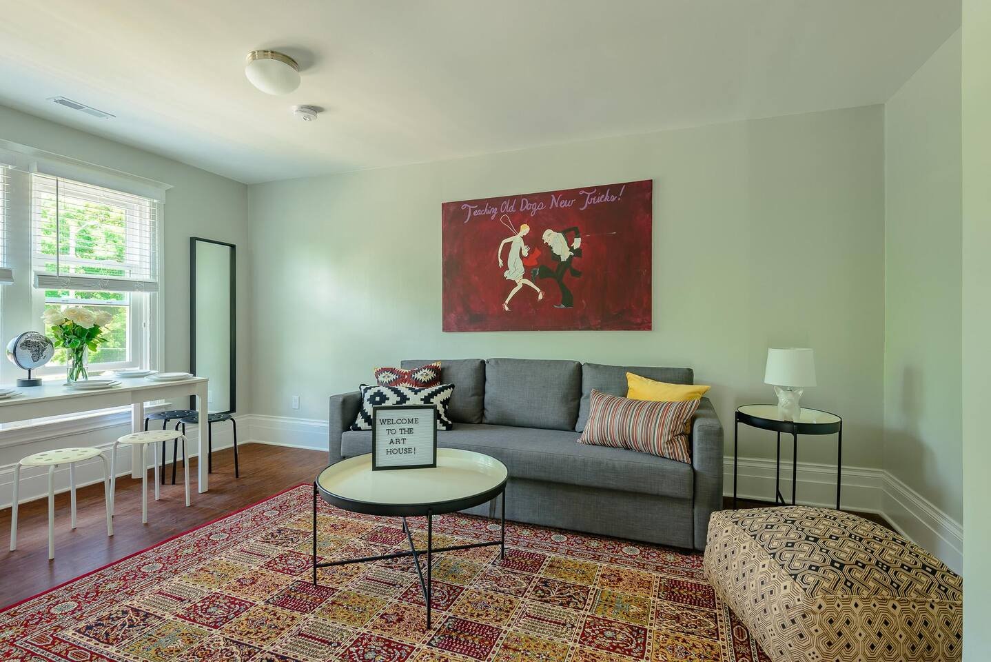 Detroit Vacation Rental