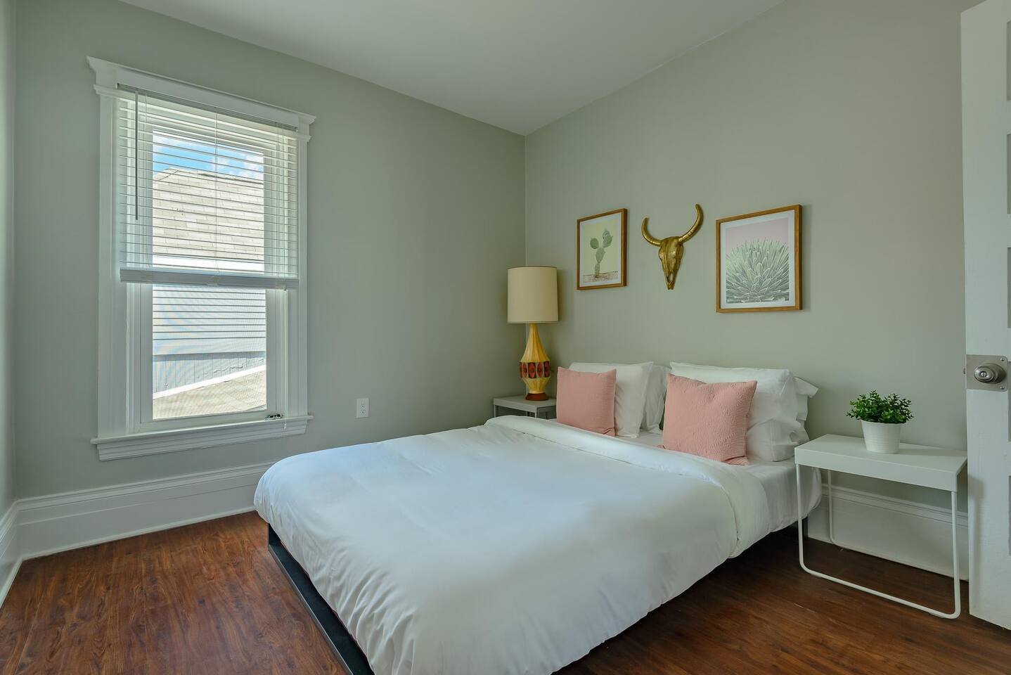 Detroit Vacation Rental