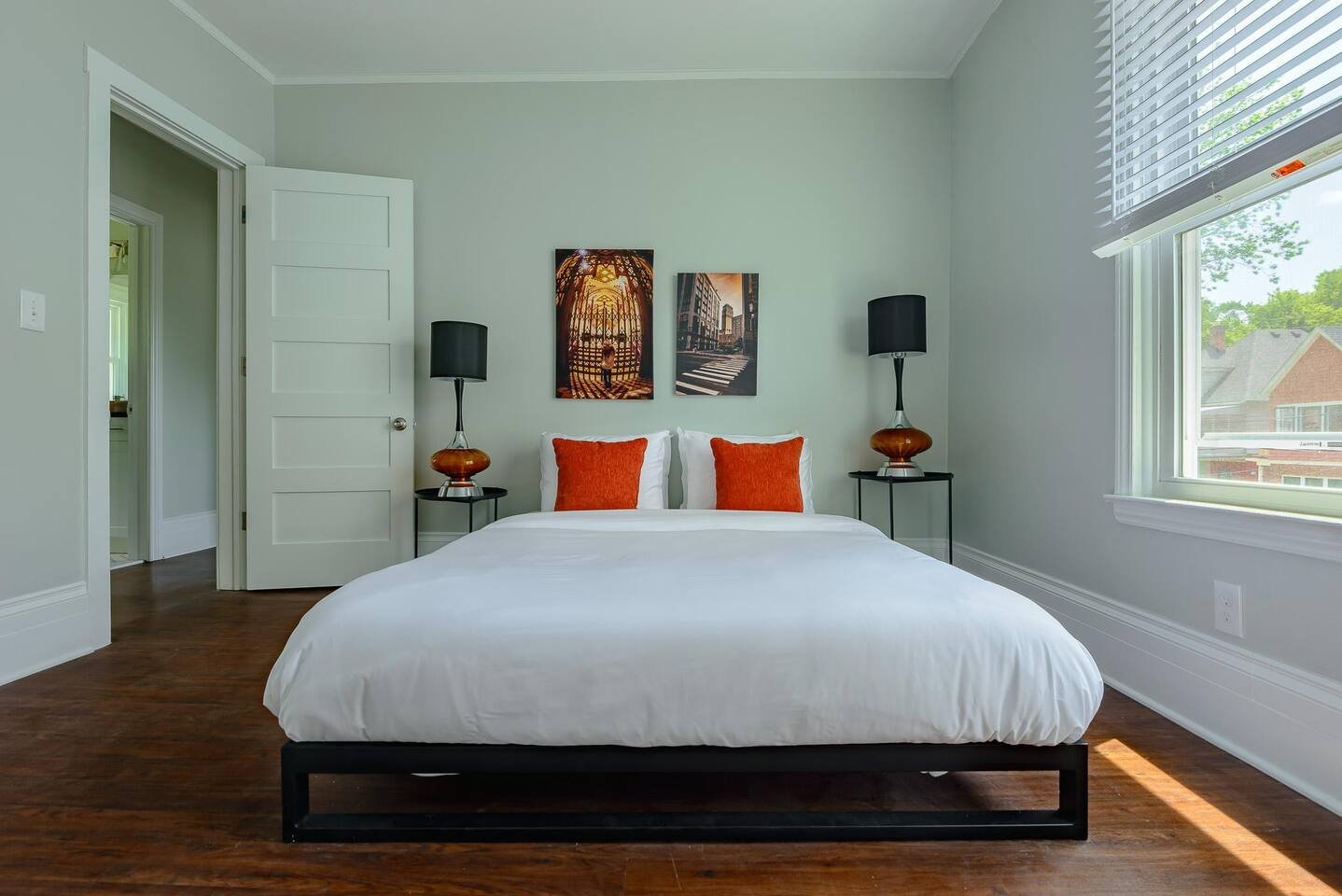 Detroit Vacation Rental