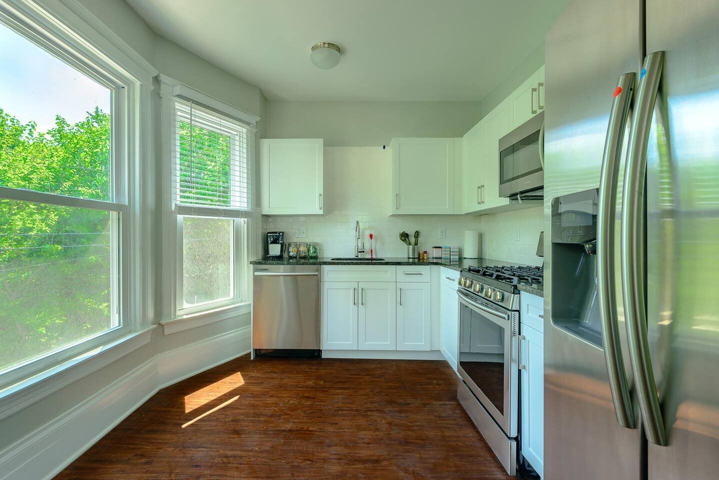 Detroit Vacation Rental