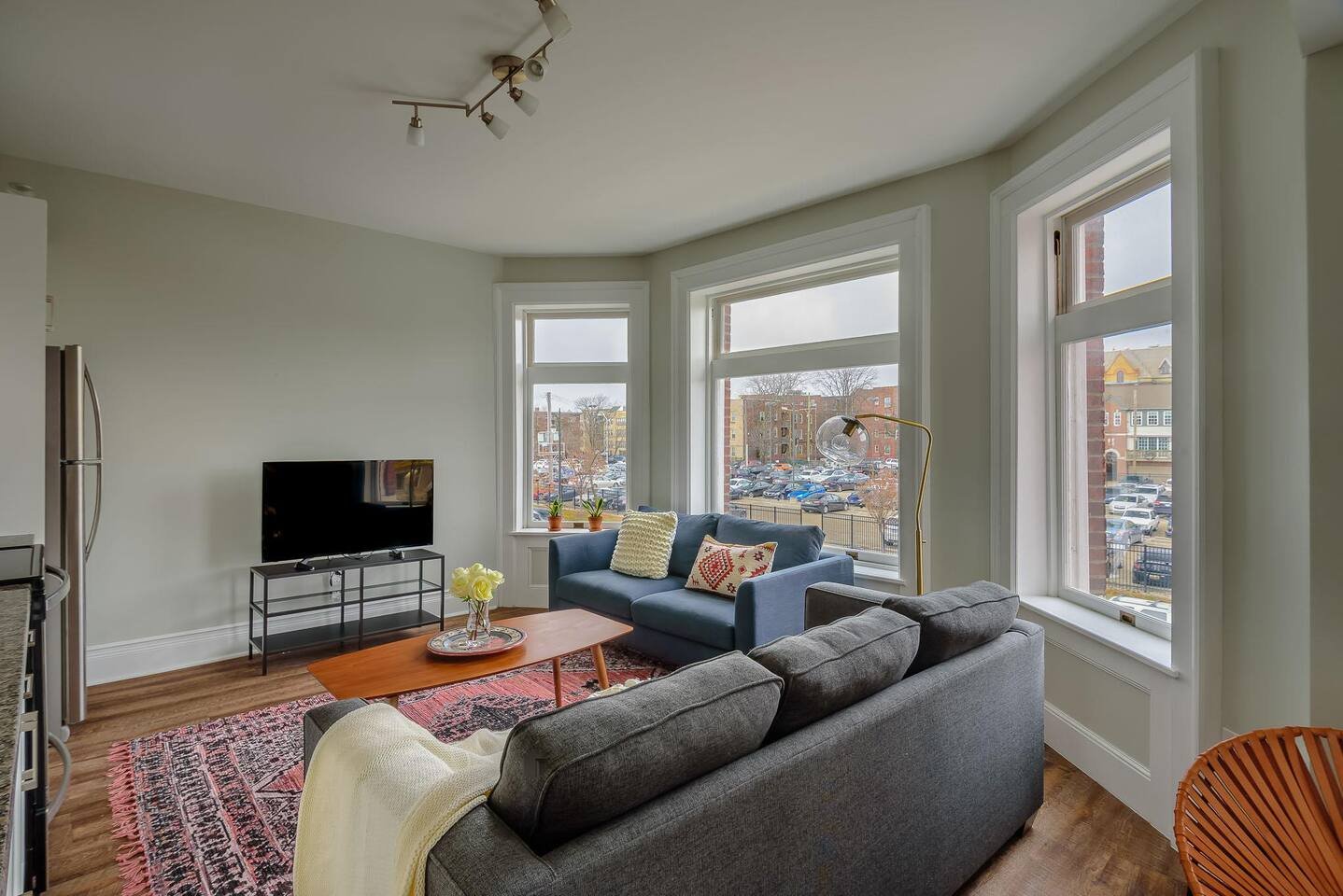 Detroit Vacation Rental