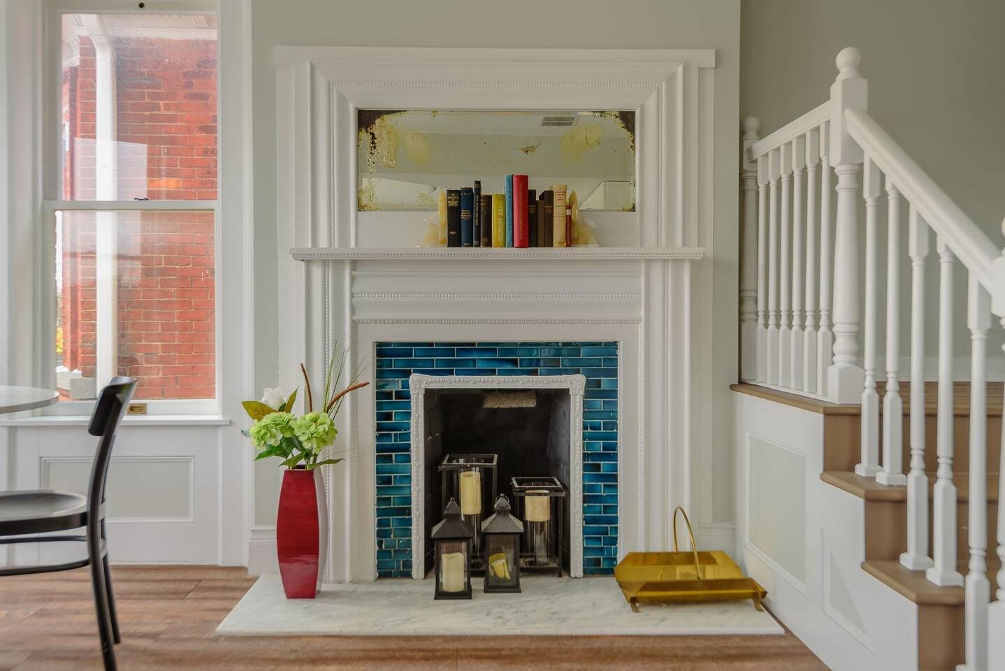 Detroit Vacation Rental