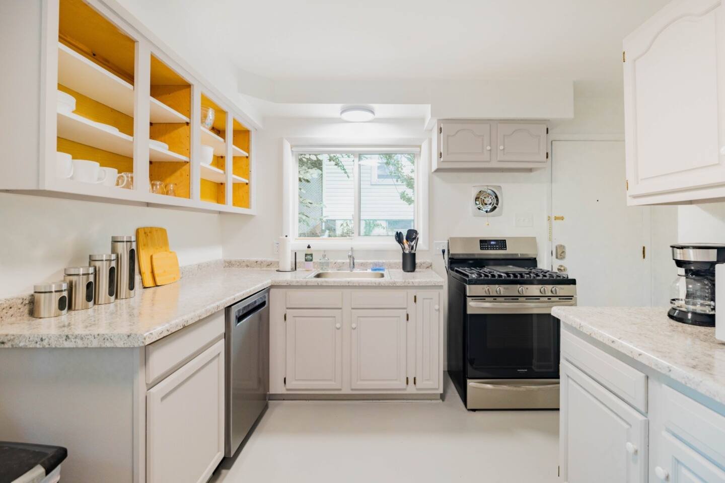 Ann Arbor Vacation Rental