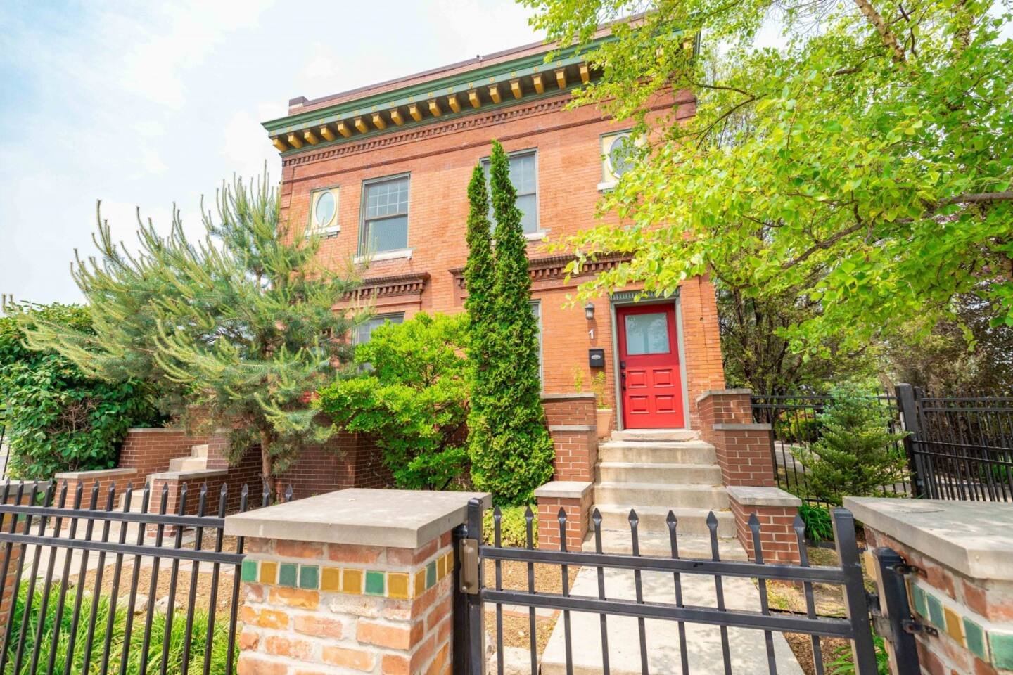 Detroit Vacation Rental