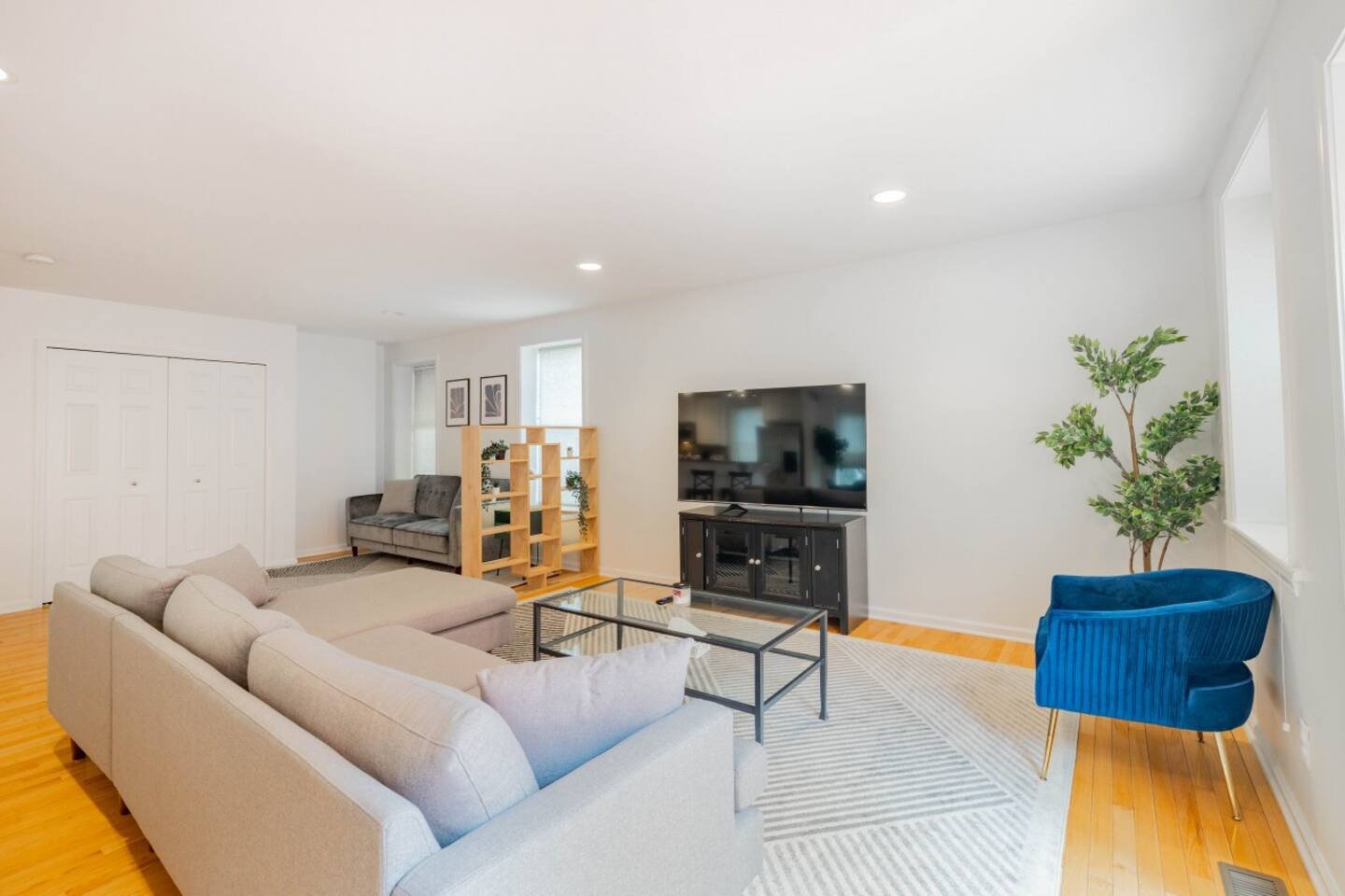 Detroit Vacation Rental