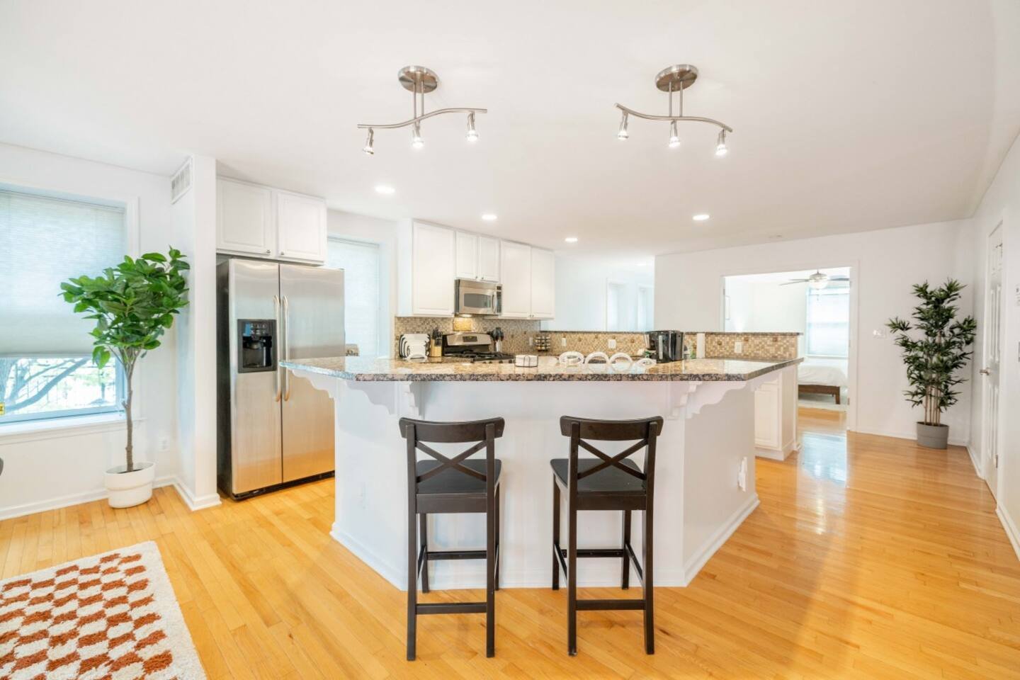 Detroit Vacation Rental