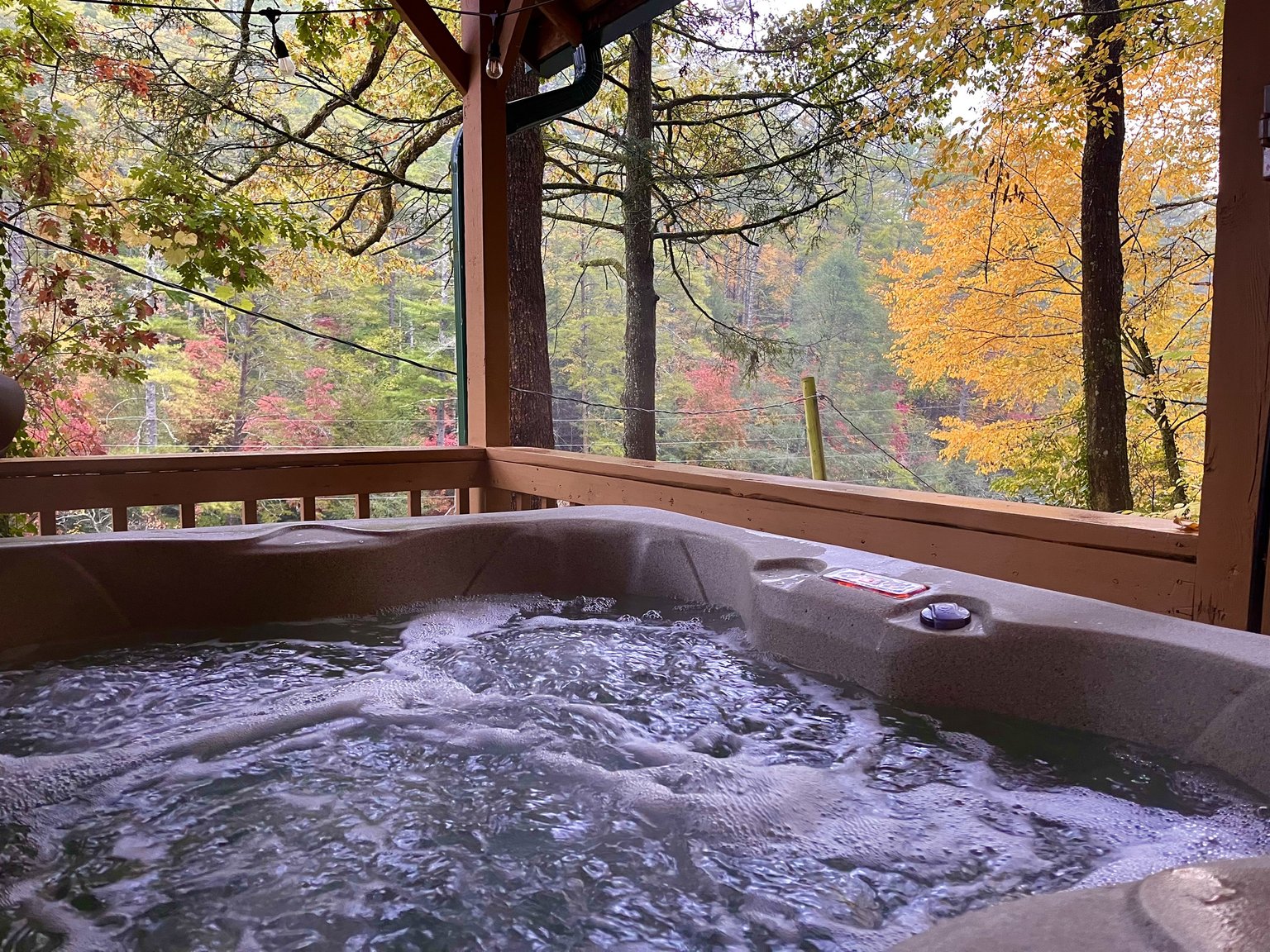 Blue Ridge Vacation Rental