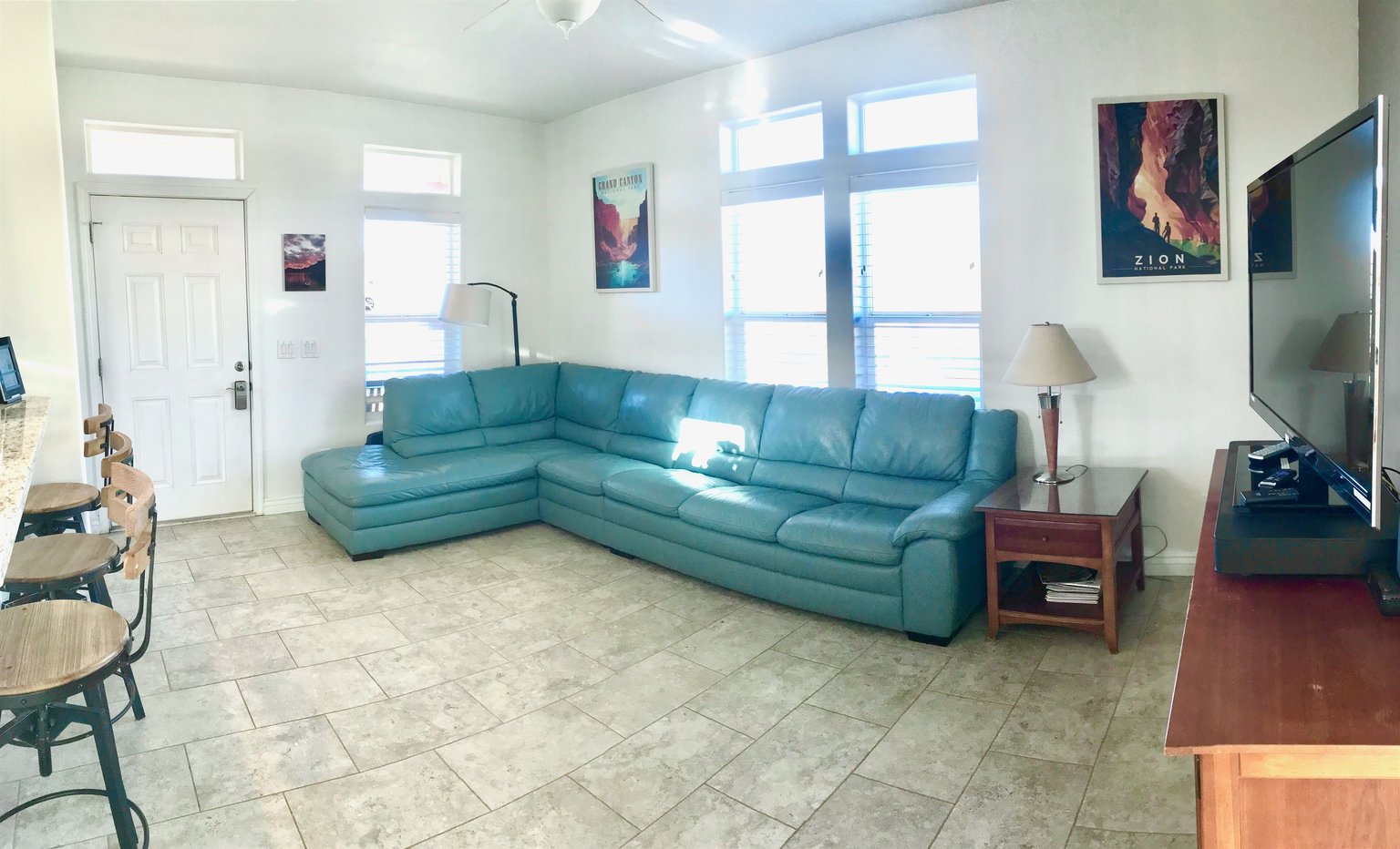Page Vacation Rental